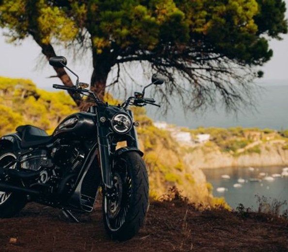 Fantic News & ein Rieju Highlight ab September kommt die Rieju Cruiser 407-V Zweizylinder-Automatic-Riemenantrieb! 
Wir warten wöchentlich auf die neuen Fantic Motorräder der XMF & Caballero Reihe. Die hübschen Fantic Motorräder sind wohl in der Produktion! 
 ...