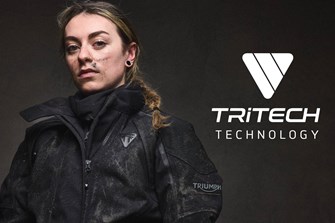 Was ist die Triumph TriTech-Technologie?