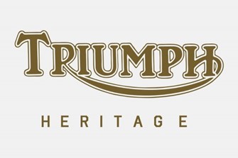 Triumph Heritage: Die Geschichte hinter dem Logo