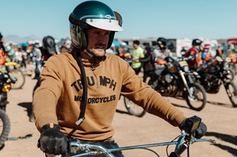Biltwell 100 Rennen
