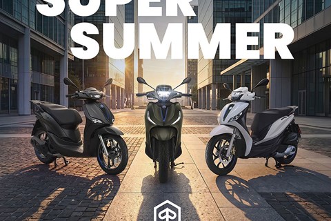 sk-bikes GmbH-News: Super Summer
