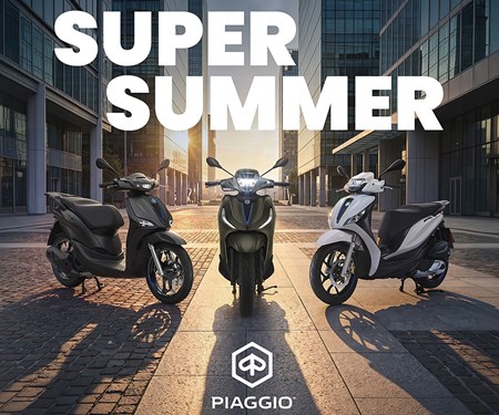 Super Summer