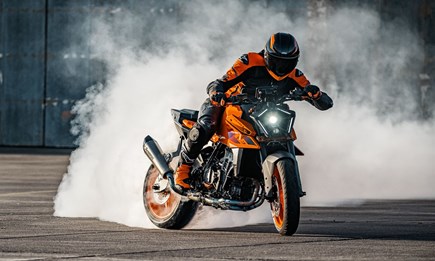 KTM NEWS