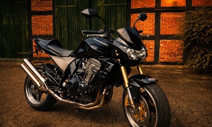 Kawasaki Z 1000
