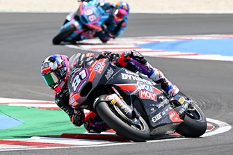 Triumph Präsentiert Den Neuen Motor für die Moto2™ Wm: Sattes Leistungplus Ab 2027