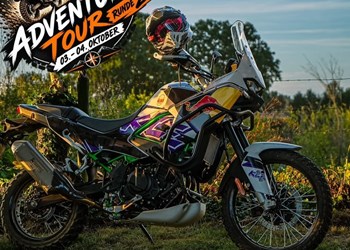 Adventure-Tour Runde 2