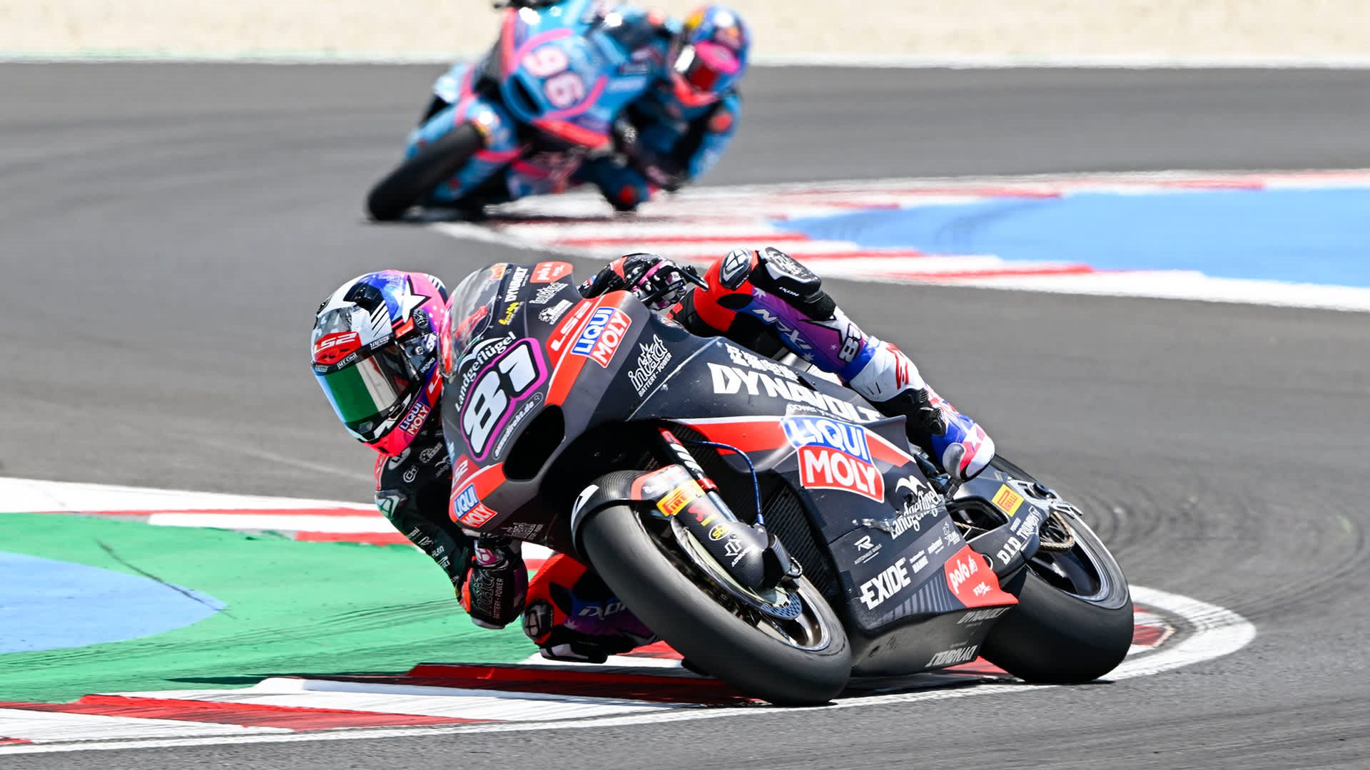 Triumph revolucionará Moto2™ en 2027 con un nuevo motor