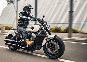 BENDA Motorräder 2026 – außergewöhnliches Design trifft innovative Technik