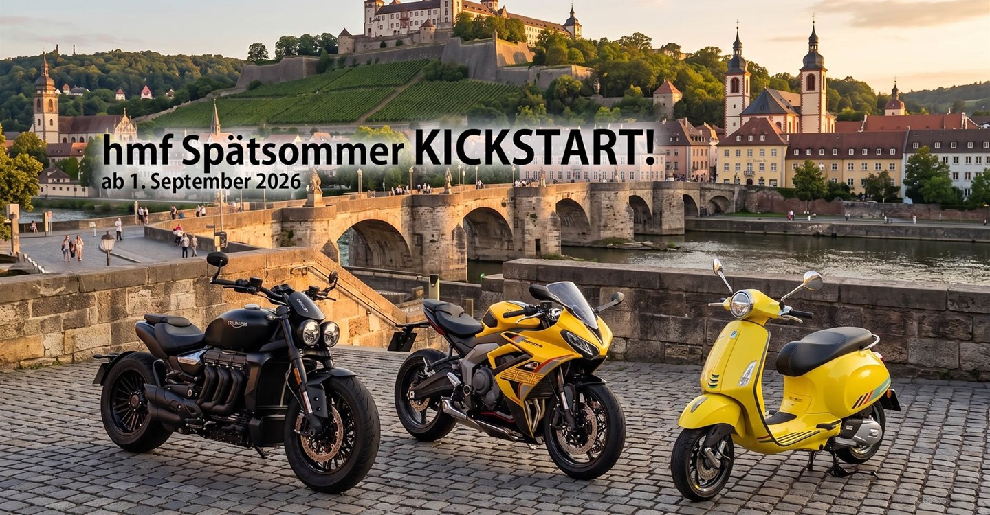 Abverkauf Demobikes & Vorjahresmodelle