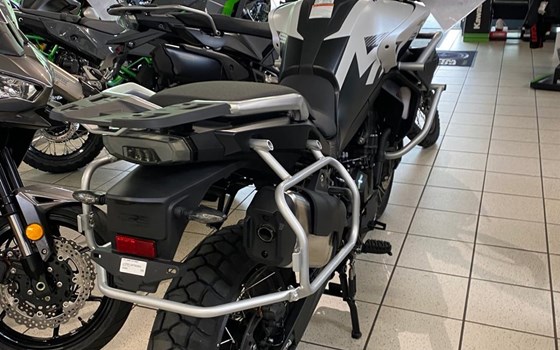 Pssst....! ;) CF MOTO kommt nach Scheeßel !  - Bild 11