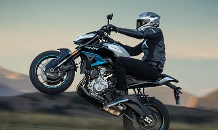 NEU NEU NEU ! CFMOTO JETZT bei uns ! Die ersten Fahrzeuge sind da ! 