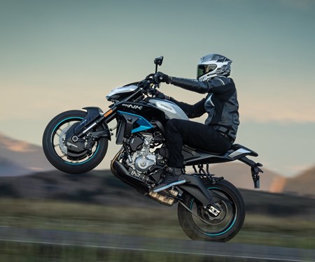 NEU NEU NEU ! CFMOTO JETZT bei uns ! Die ersten Fahrzeuge sind da ! 