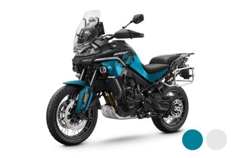 Team Wahlers GmbH-News: Pssst....! ;) CF MOTO kommt nach Scheeßel ! 