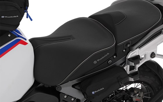 Option719 Karakorum - Neue Sitzbänke für die BMW R 1300 GS Adventure - Bild 11