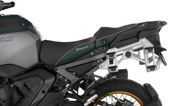 Option719 Karakorum - Neue Sitzbänke für die BMW R 1300 GS Adventure - Bild 5