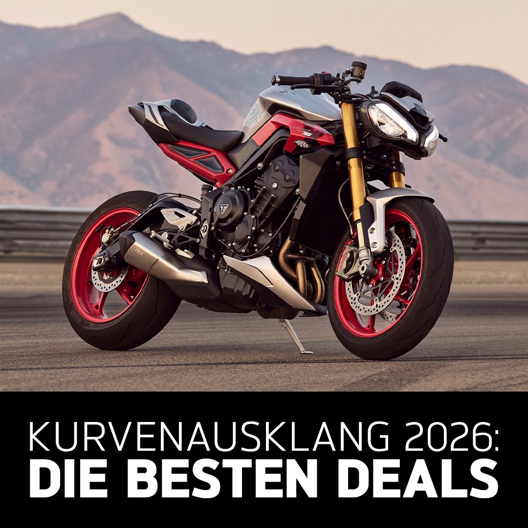 DER KURVENAUSKLANG 2026 WARTET AUF DICH