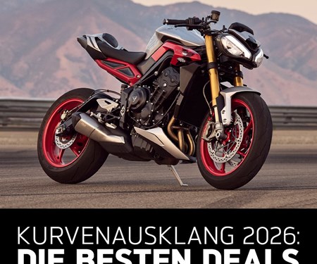 DER KURVENAUSKLANG 2026 WARTET AUF DICH