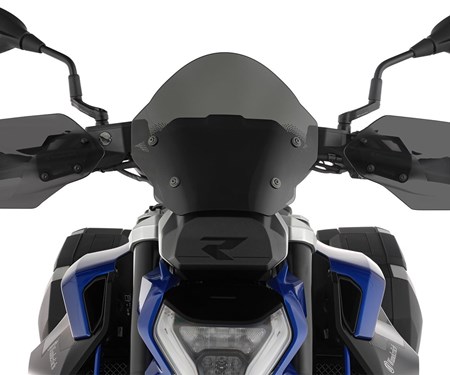 Handprotektoren für die BMW R 1300 R