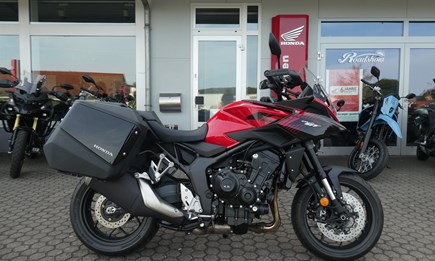 Die neue Honda CB1000GT ist eingetroffen !