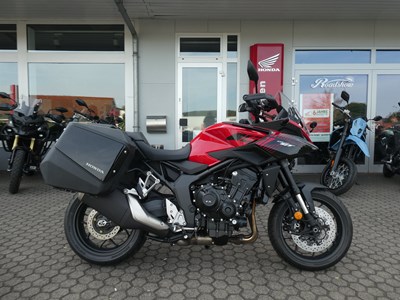 Die neue Honda CB1000GT ist eingetroffen !