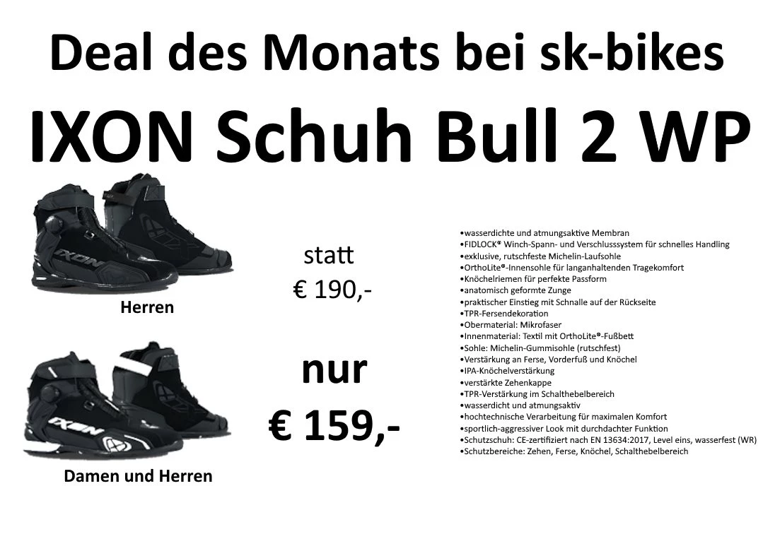 Deal des Monats