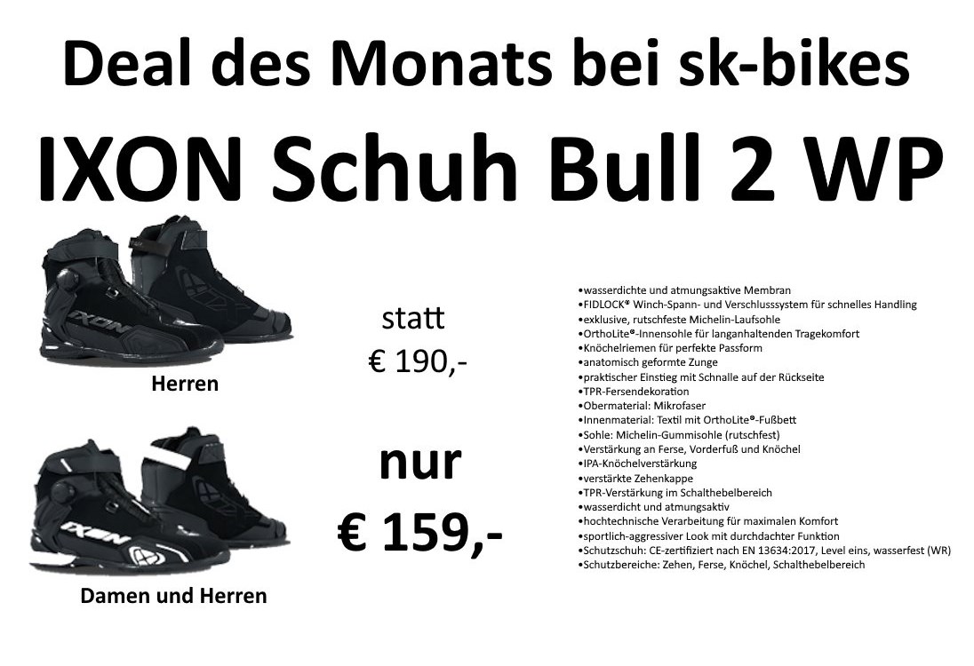 Deal des Monats