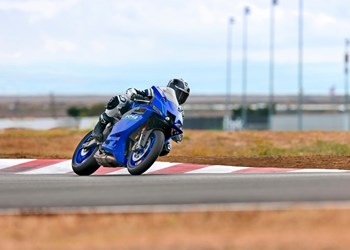 Yamaha - ab 2027 neu bei uns!