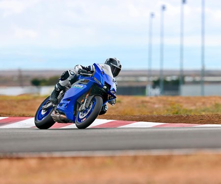 Yamaha - ab 2027 neu bei uns!