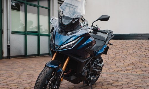 NT1100 DCT 2026!
