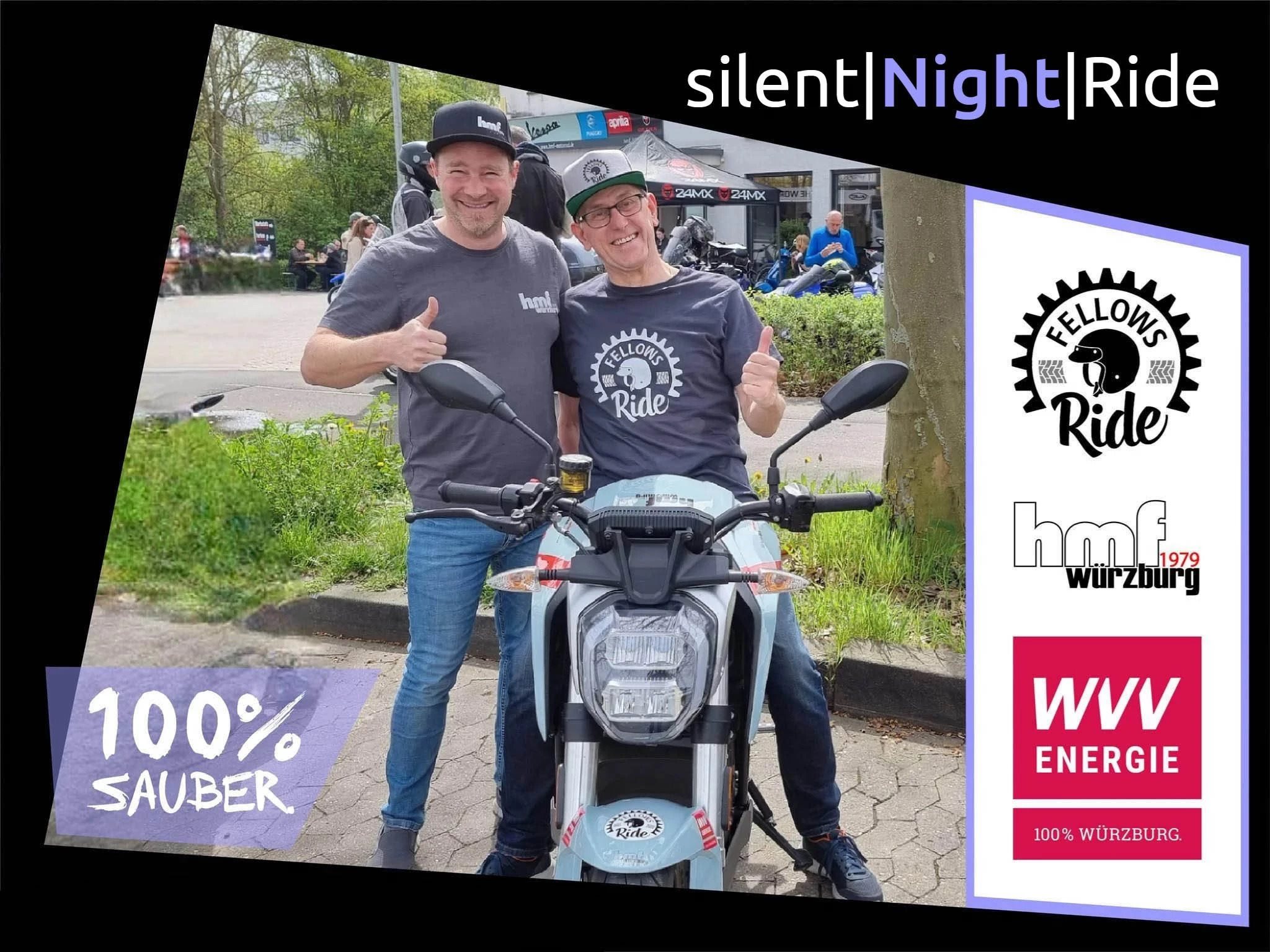 silent|Night|Ride 2027