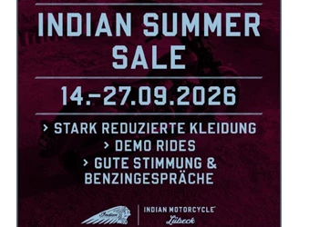 Indian Summer