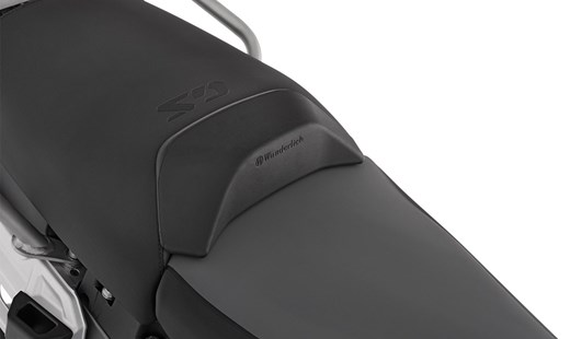 Rückenstütze für die BMW R 1300 GS Adventure 