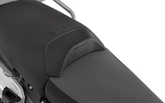 Rückenstütze für die BMW R 1300 GS Adventure  - Bild 1