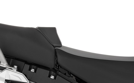 Rückenstütze für die BMW R 1300 GS Adventure  - Bild 2