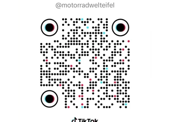 Wir sind jetzt auf TikTok