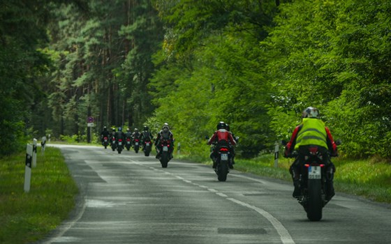 aprilia Leser Experience 2026 - Bild 18