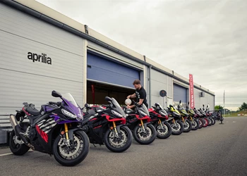 aprilia Leser Experience 2026