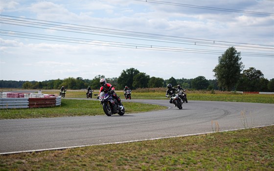 aprilia Leser Experience 2026 - Bild 8