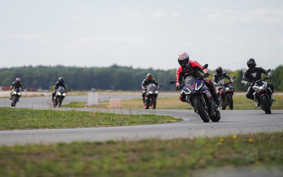 aprilia Leser Experience 2026 - Bild 11