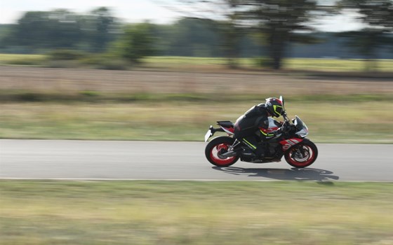 aprilia Leser Experience 2026 - Bild 9