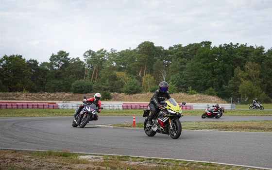 aprilia Leser Experience 2026 - Bild 5