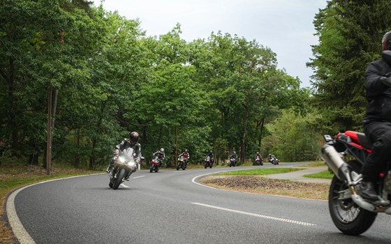 aprilia Leser Experience 2026 - Bild 17