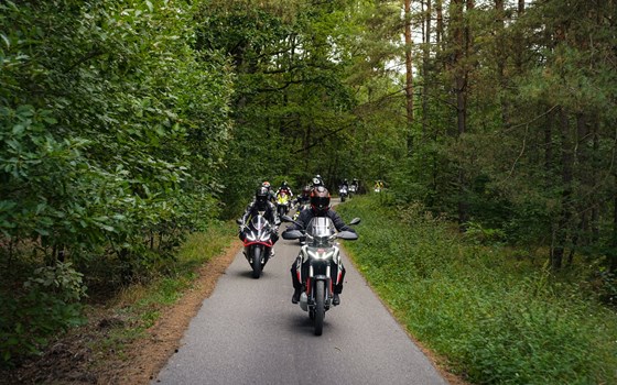 aprilia Leser Experience 2026 - Bild 15