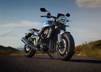 NEU EINGETROFFEN   CB1000F
