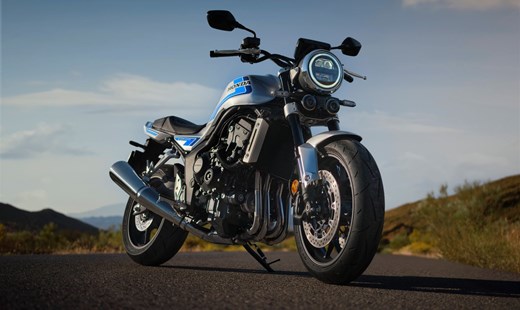 NEU EINGETROFFEN   CB1000F