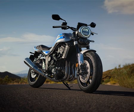 NEU EINGETROFFEN   CB1000F
