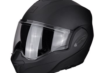 Scorpion EXO-TECH EVO SOLID