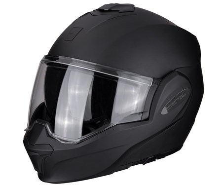 Scorpion EXO-TECH EVO SOLID