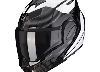 Scorpion EXO-TECH EVO ANIMO