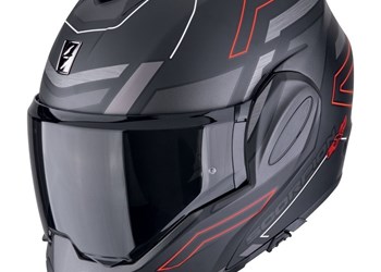 Scorpion EXO-TECH EVO CONQUER